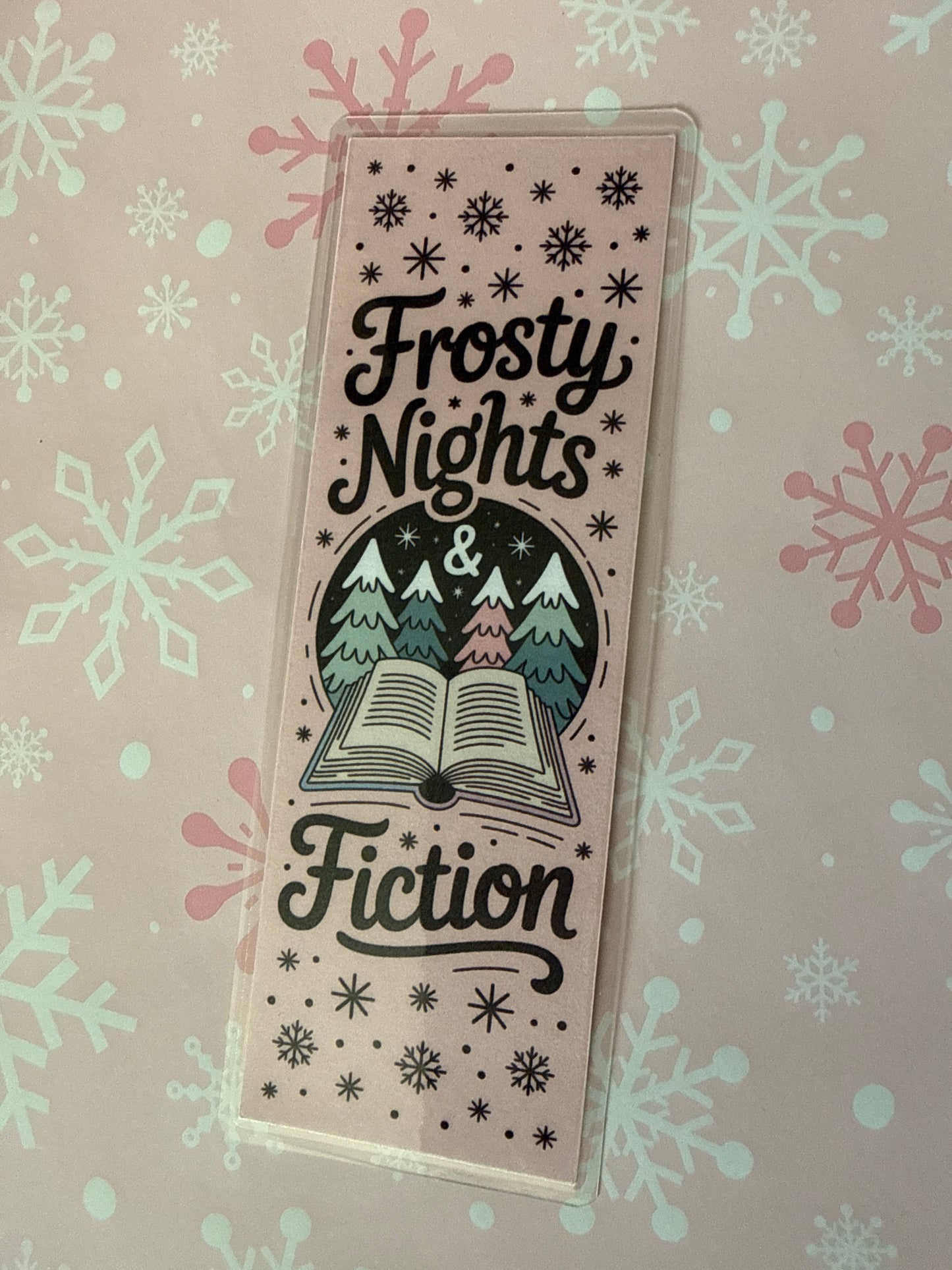 Frosty nights