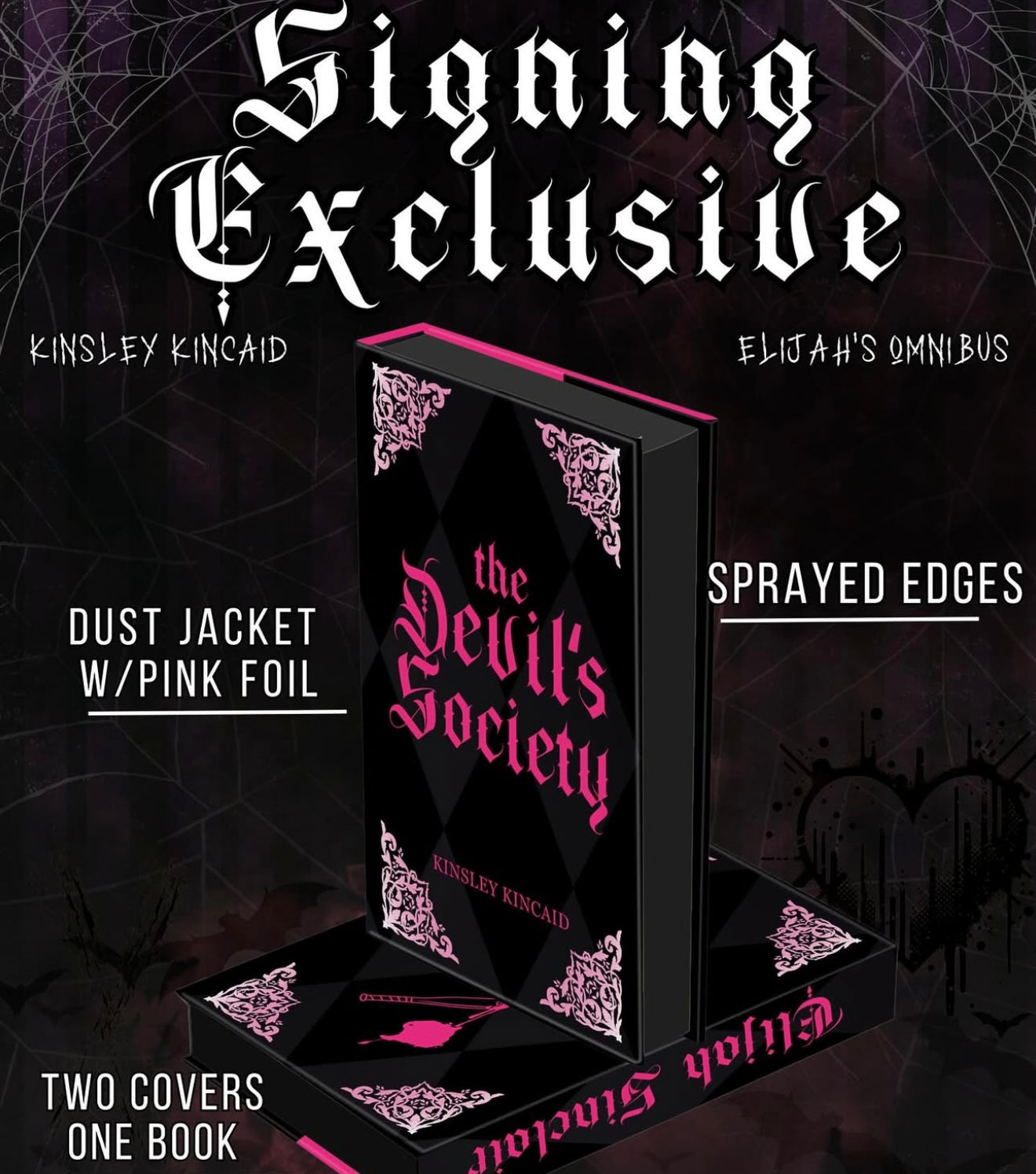 Spooky Drop Bundle