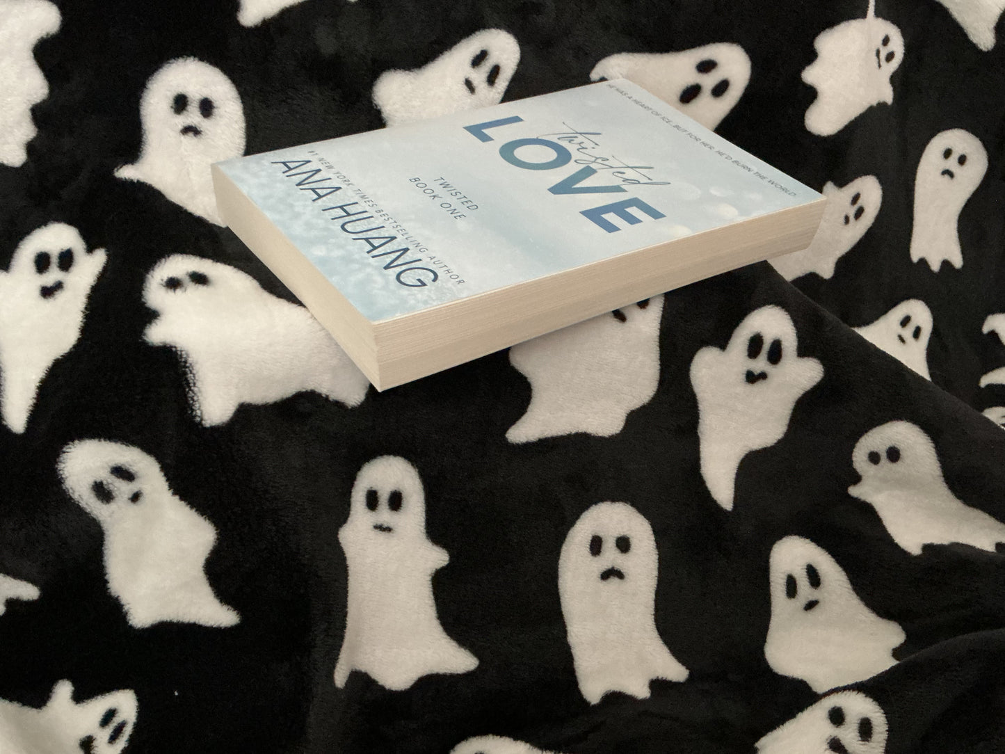 Twisted Love