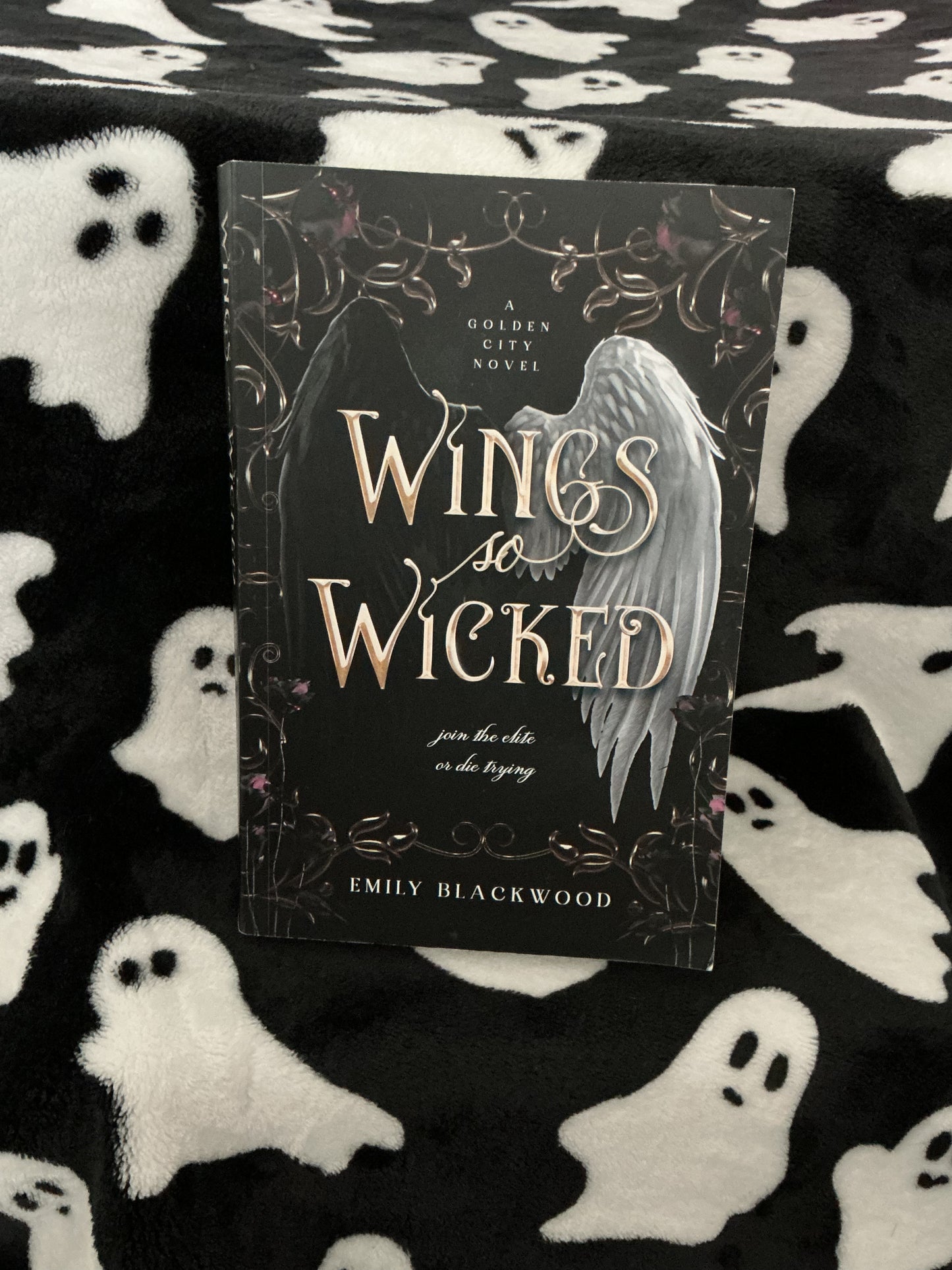 Wings so Wicked