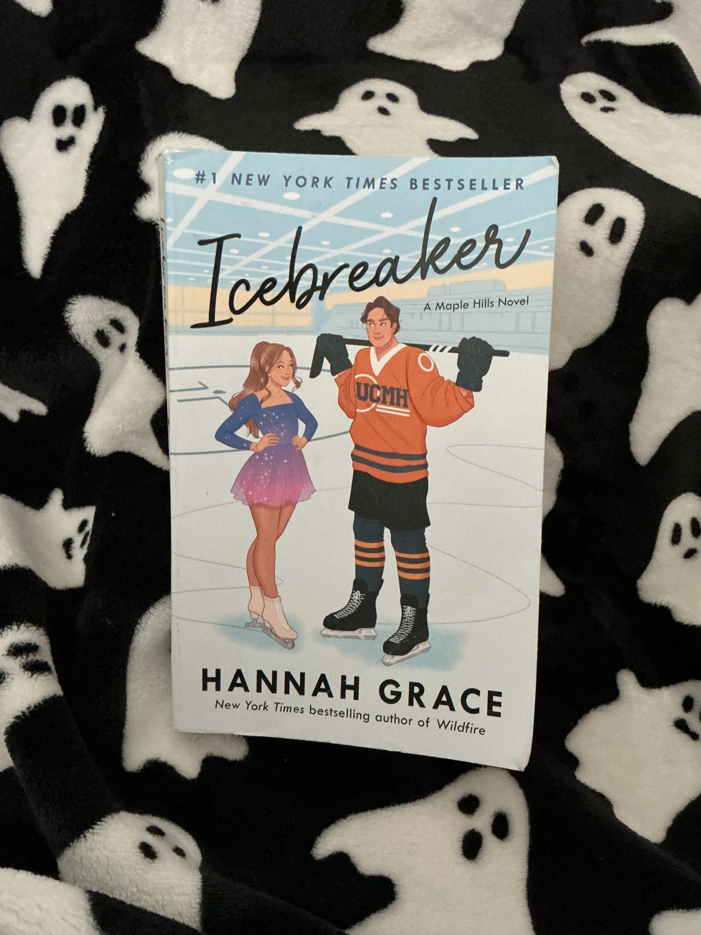 Icebreaker