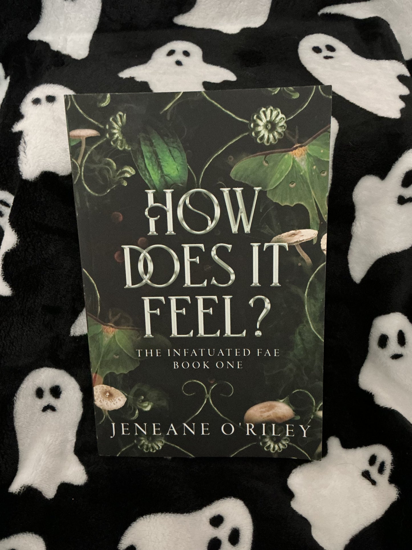 How does it feel?