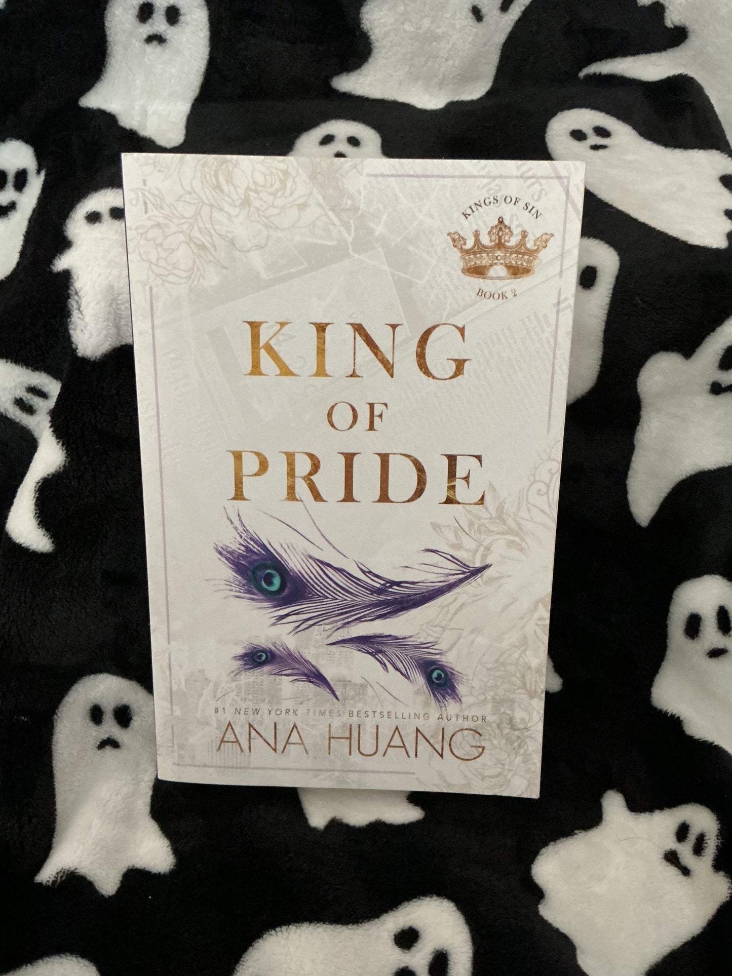 King of Pride