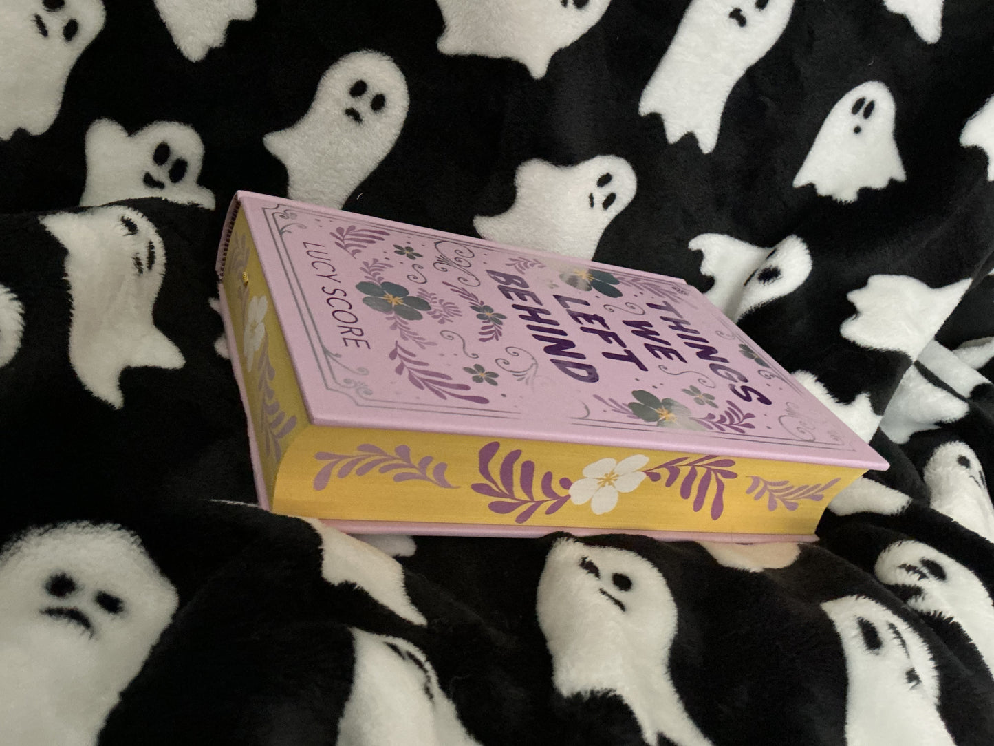 Things we left behind