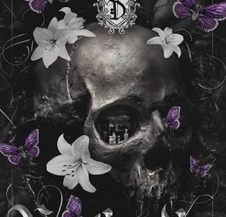 Nocticadia (Deluxe Edition) by Keri Lake