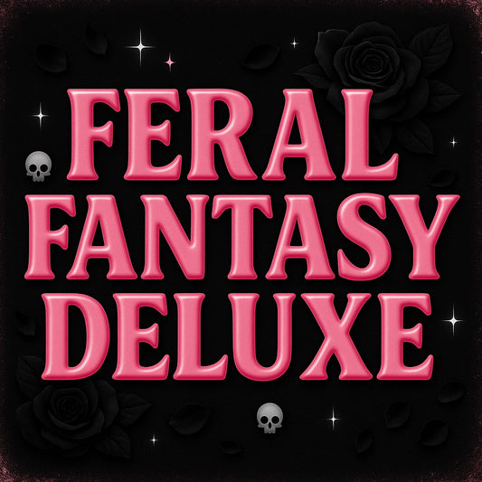 Feral Fantasy Deluxe Bundle