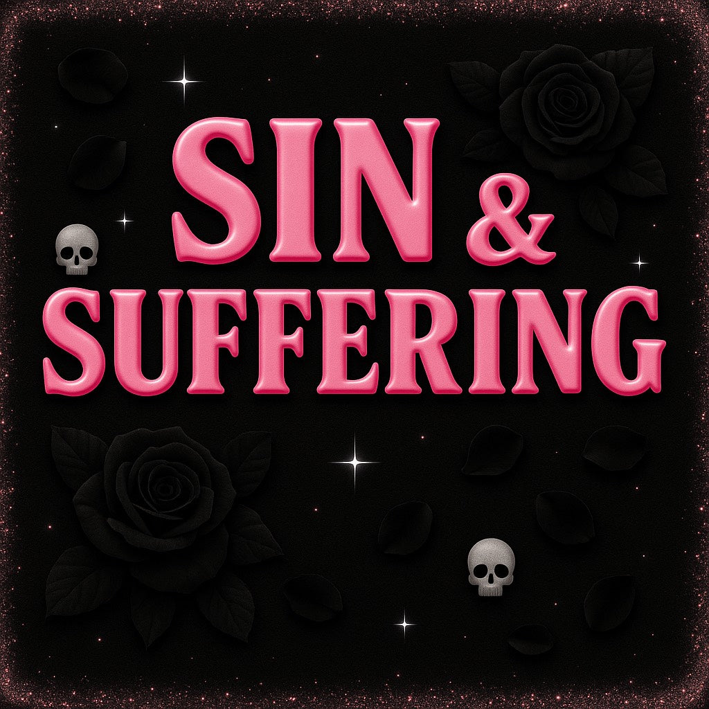 Sin & Suffering Bundle