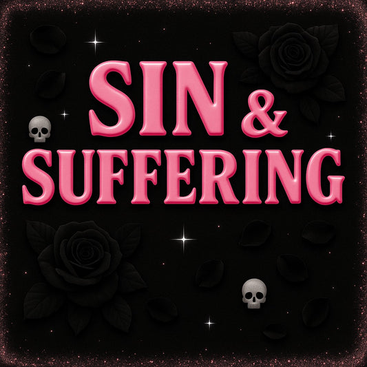 Sin & Suffering Bundle