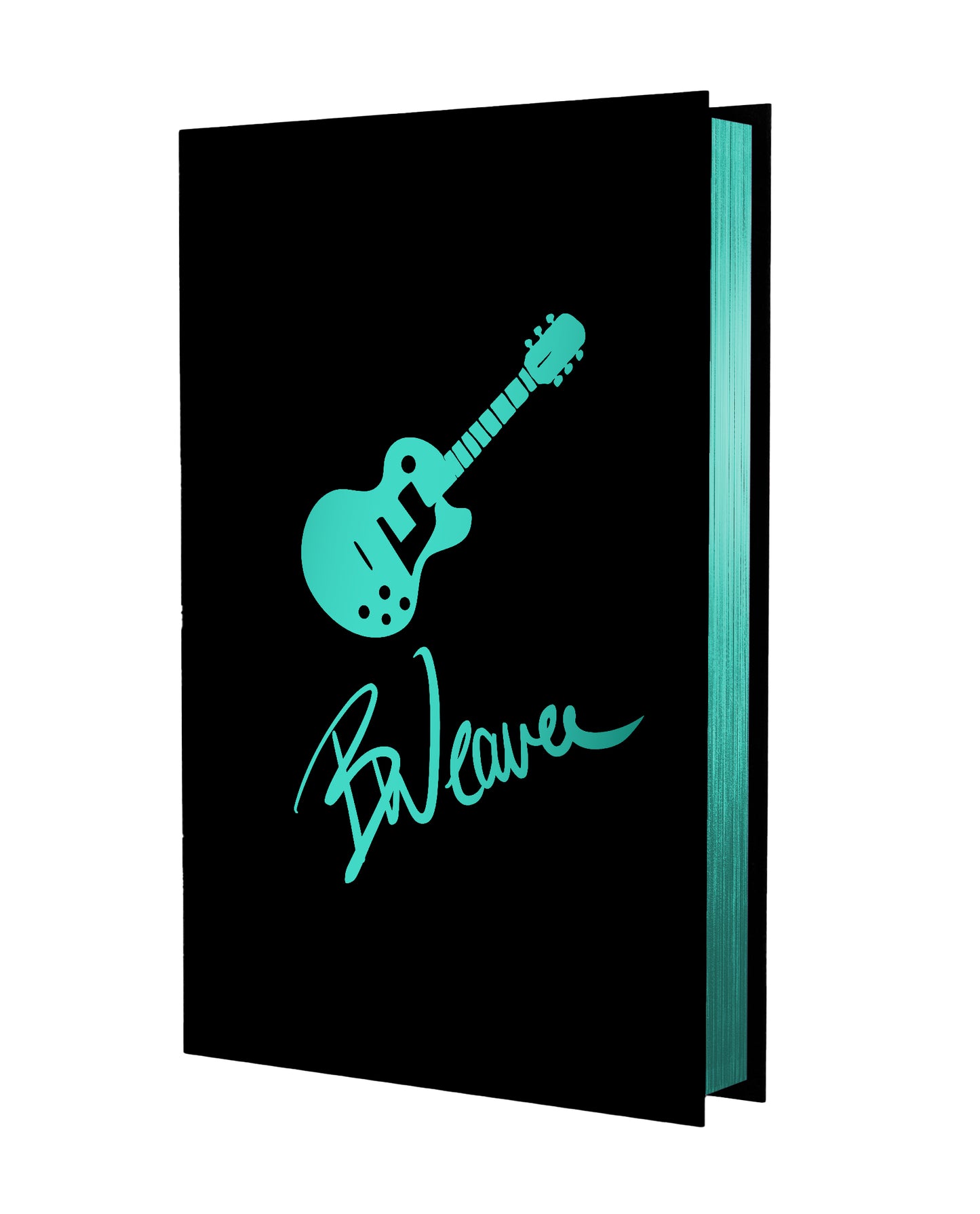 Leather & Lark by Brynne Weaver **Collectors edition**