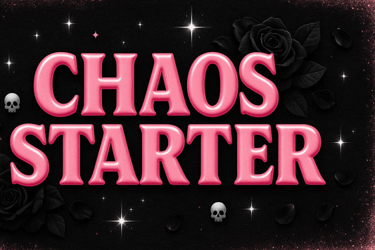 Chaos Starter Bundle