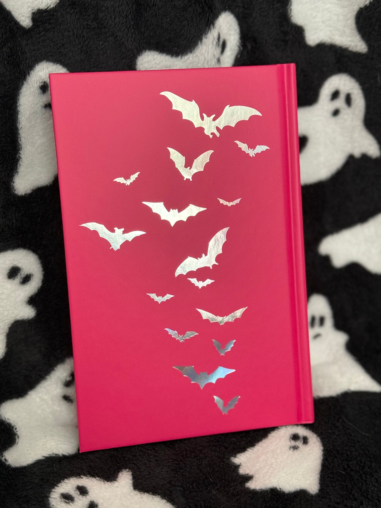 Special Edition Omnibus **Signed** Kinsley Kincaid