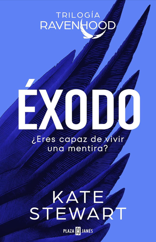 Exodo by Kate Stewart