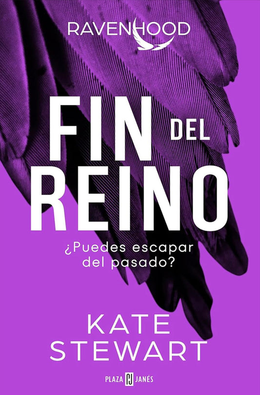 Fin Del Reino by Kate Stewart
