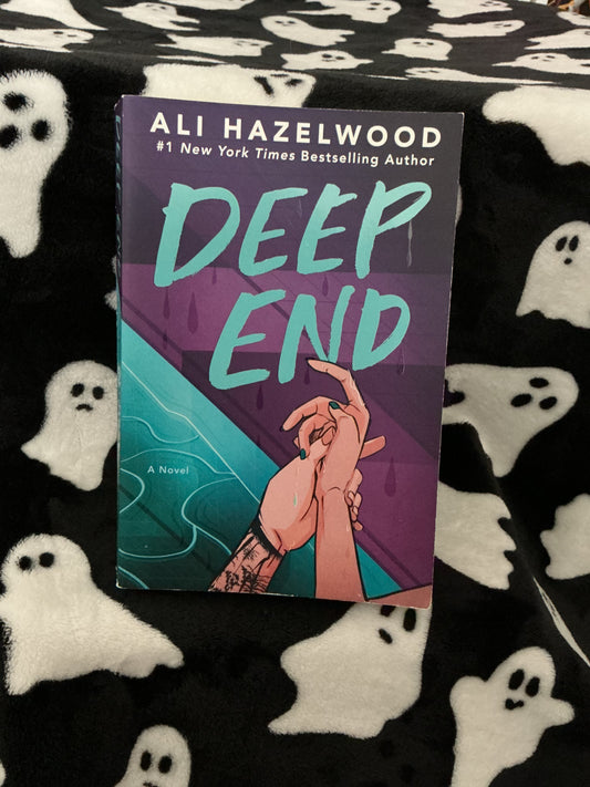 Deep End