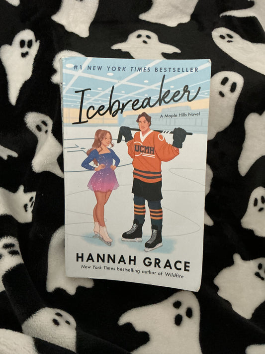 Icebreaker