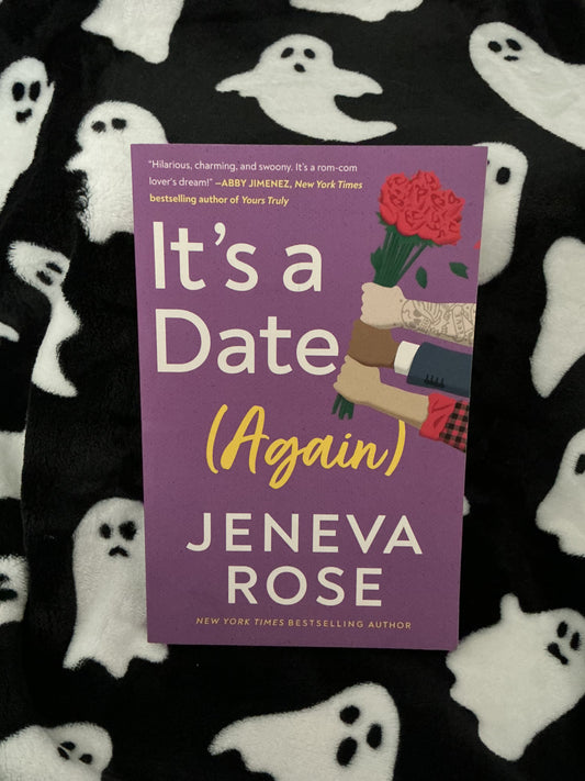It’s a Date (Again)