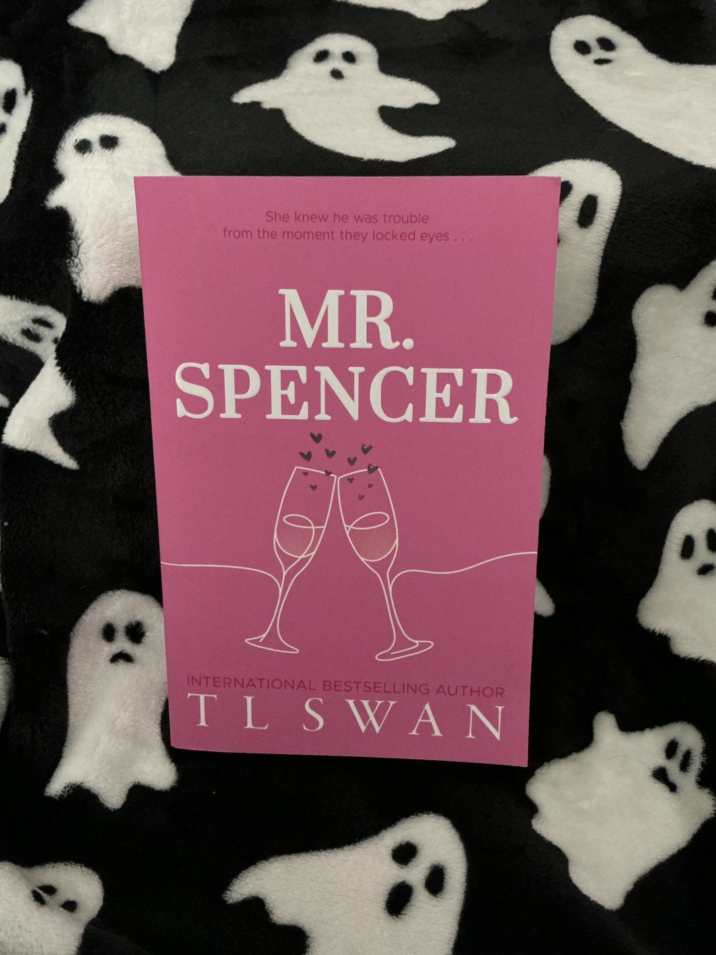 Mr.Spencer