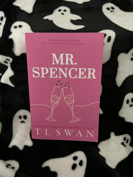 Mr.Spencer