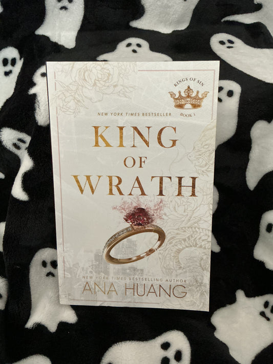 King of Wrath
