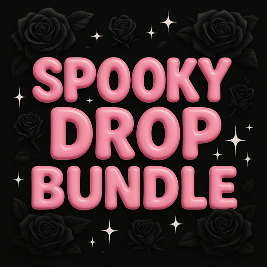 Spooky Drop Bundle