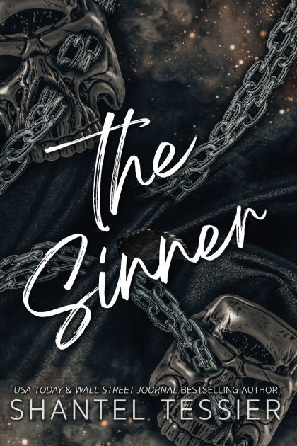 Sin & Suffering Bundle