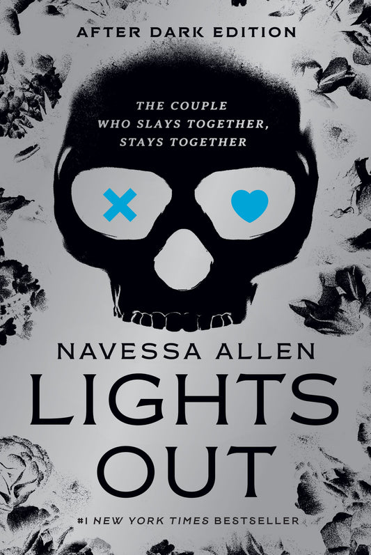 Lights Out by Navessa Allen **After Dark Edition**