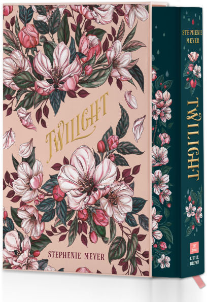Twilight by Stephenie Meyer **Deluxe Collectors Edition**